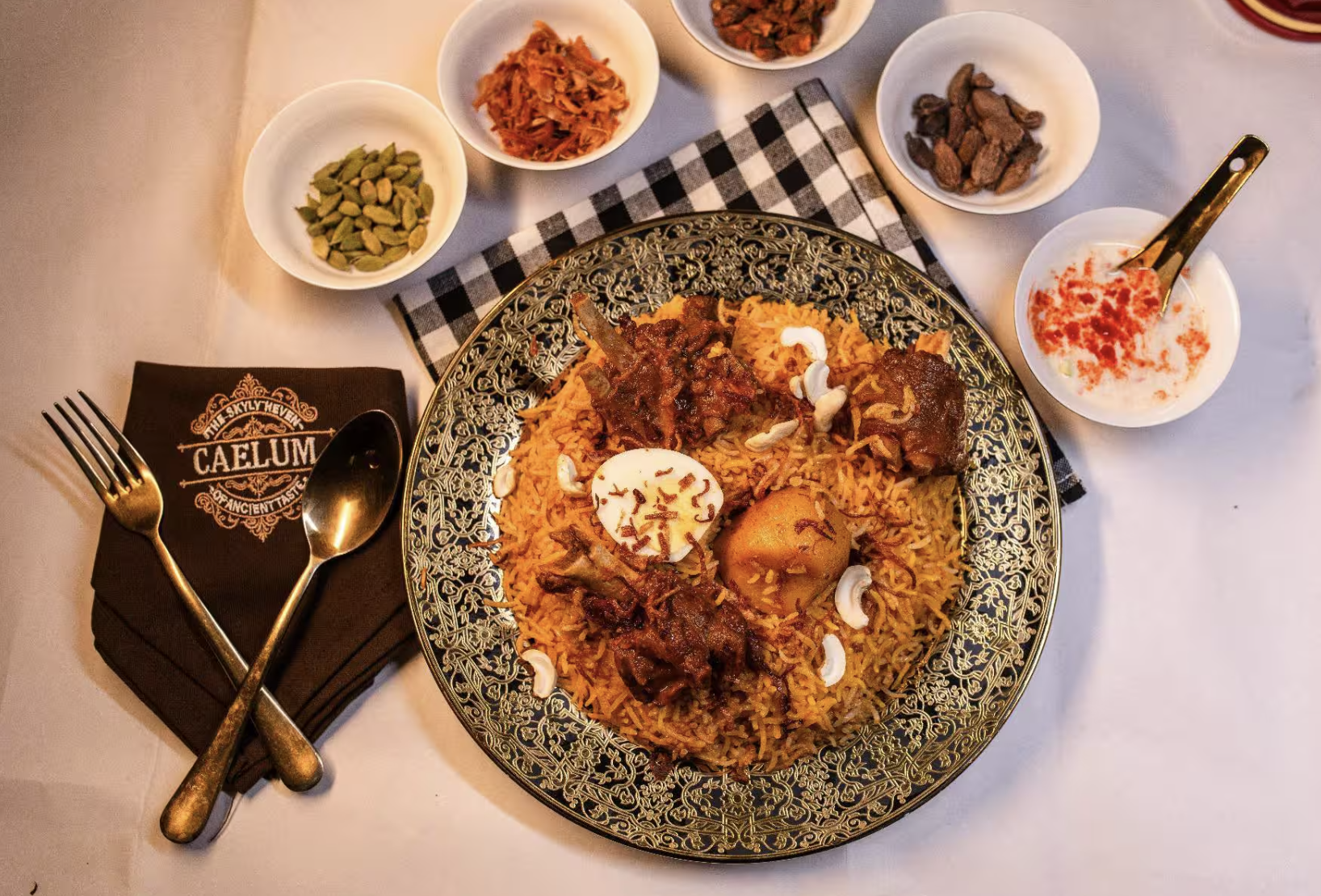 Biryani